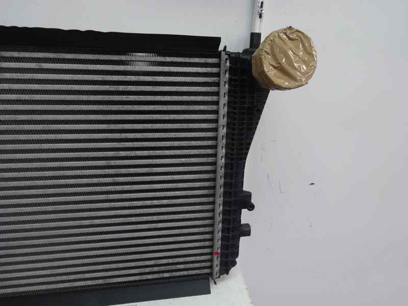 INTERCOOLER VOLKSWAGEN PASSAT VARIANT 2.0 TDI DSG 150CV