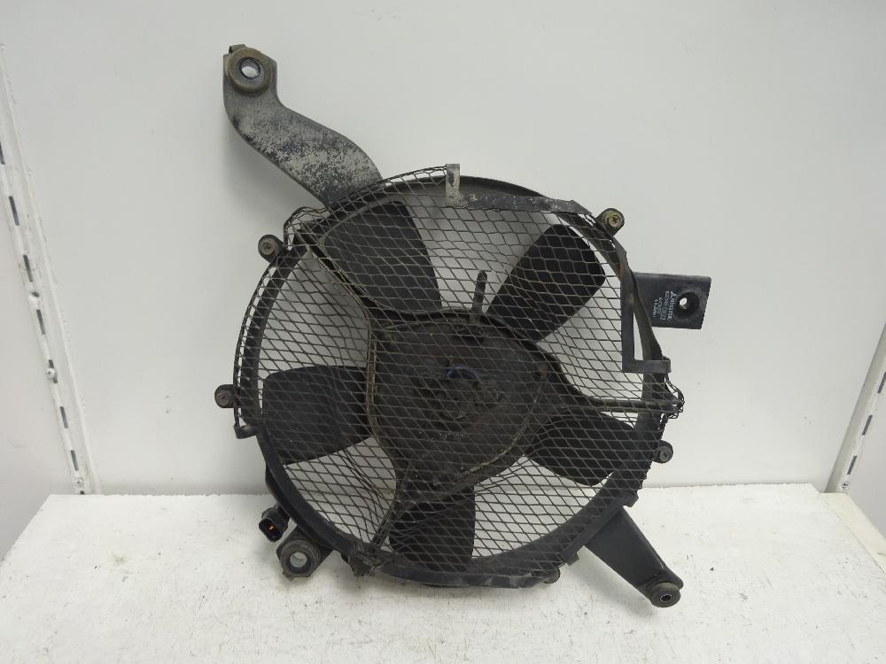 ELECTROVENTILADOR MITSUBISHI MONTERO 2.8 TD MT 125CV