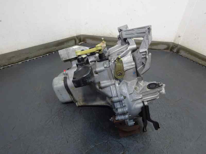 CAJA CAMBIOS CITROEN C2 1.4 MT 73CV