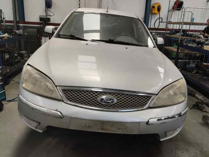 CERRADURA PUERTA TRASERA DERECHA FORD MONDEO 2003 2.0 TDCI AT 115CV | 85KW