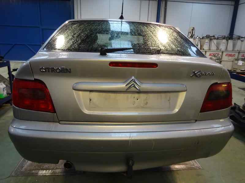 CENTRALITA MOTOR UCE CITROEN XSARA 2001 1.6 MT 109CV | 80KW