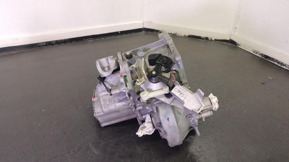 CAJA CAMBIOS PEUGEOT 208 1.5 MT 102CV | 75KW