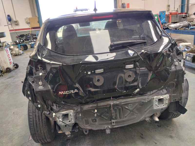 FARO IZQUIERDO NISSAN MICRA 2019 1.0 MT 73CV