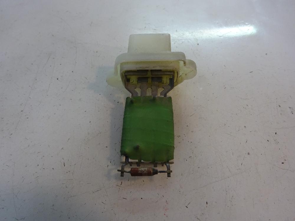 RESISTENCIA CALEFACCION FORD FIESTA 1.3 MT 69CV