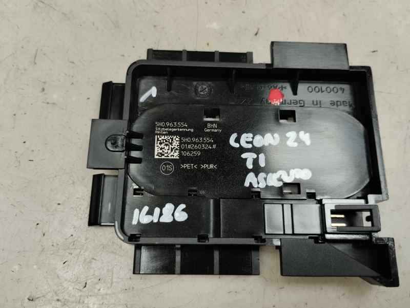 MODULO ELECTRONICO SEAT LEON 2024 1.0 115CV MT