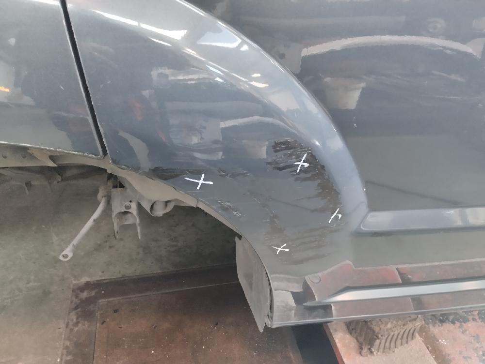 PUERTA TRASERA DERECHA DODGE CALIBER 2.0 CRD MT 140CV