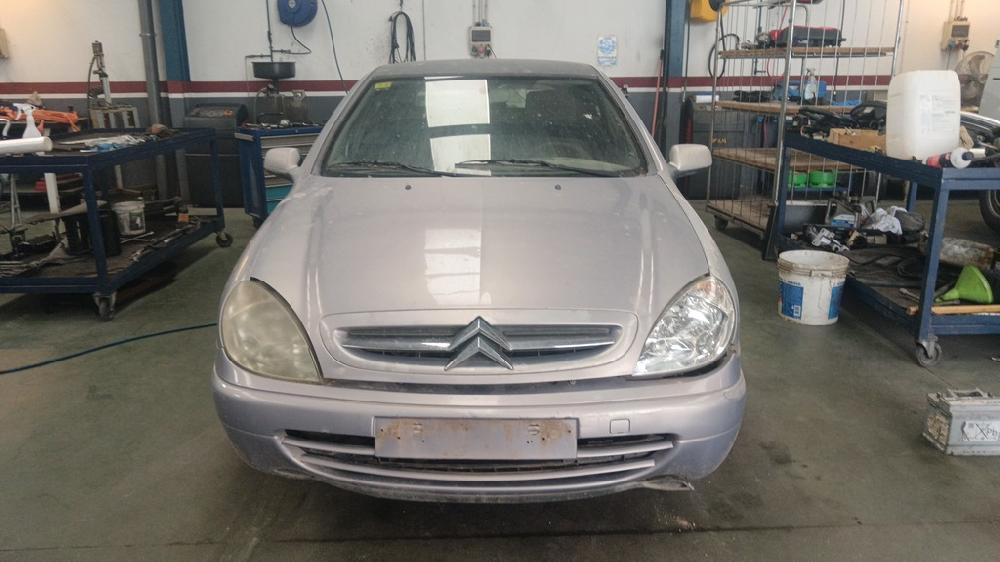 CITROEN XSARA 1997 1.4 MT 75CV | 55KW