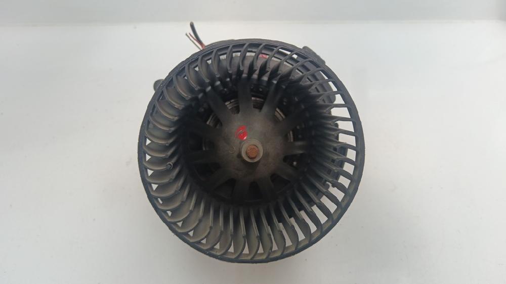 MOTOR CALEFACCION CITROEN XSARA PICASSO 1.6 95CV