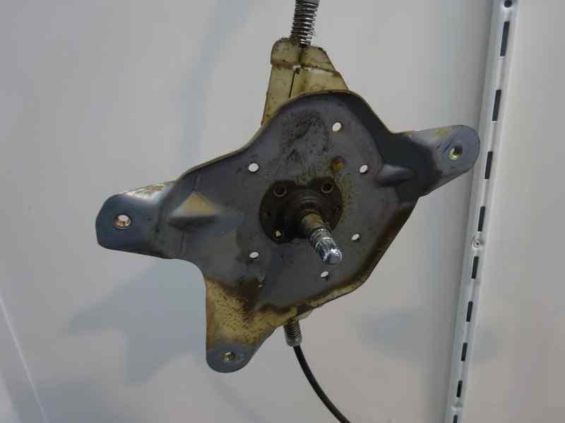 ELEVALUNAS DELANTERO IZQUIERDO FORD TRANSIT CONNECT 1.8 TD MT SWB 90CV | 66KW