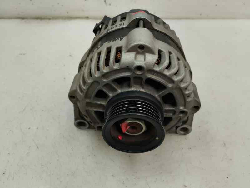 ALTERNADOR CHEVROLET AVEO 1.4 MT 101CV | 74KW