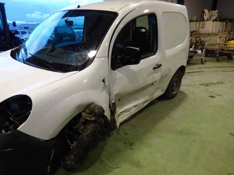 TUBOS AIRE ACONDICIONADO RENAULT KANGOO 2009 1.5 DCI MT 68CV