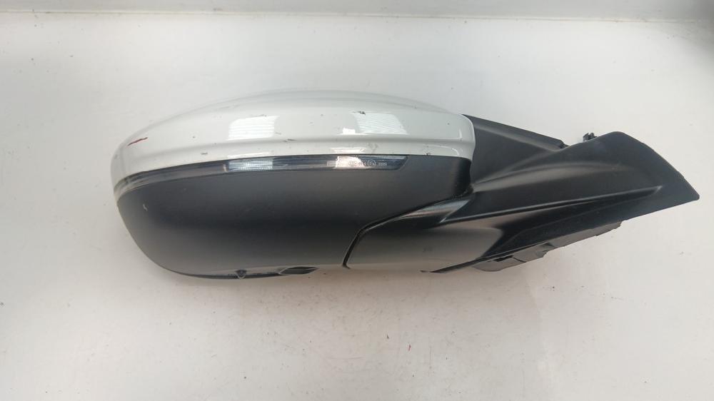 RETROVISOR DERECHO PEUGEOT 208 1.5 MT 102CV | 75KW