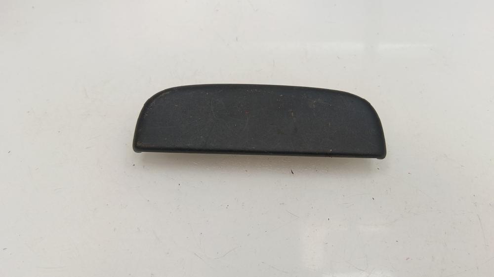 MANETA EXTERIOR TRASERA DERECHA OPEL AGILA 1.2 MT 75CV