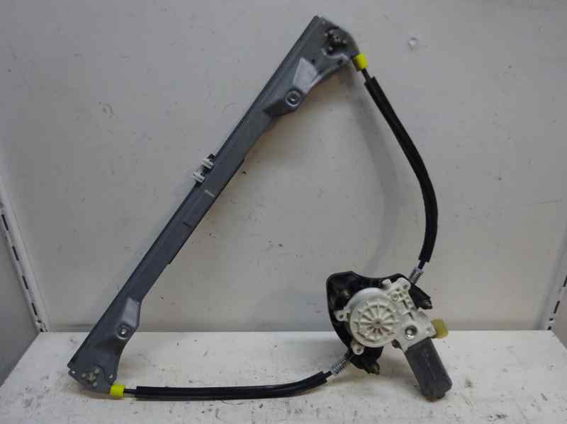 ELEVALUNAS DELANTERO DERECHO RENAULT CLIO 1.2 MT 58CV | 43KW
