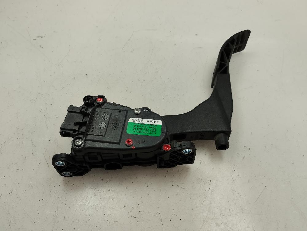 POTENCIOMETRO PEDAL VOLKSWAGEN POLO 2014 1.2 TDI MT 75CV