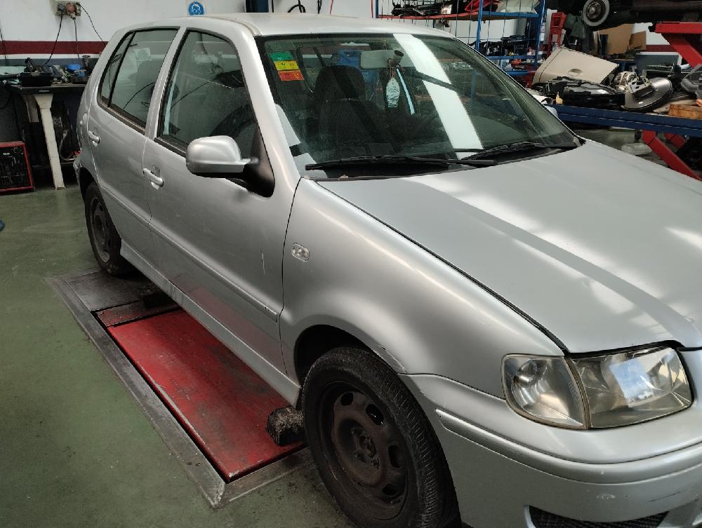 CENTRALITA MOTOR UCE VOLKSWAGEN POLO 2001 1.4 TDI MT 75CV