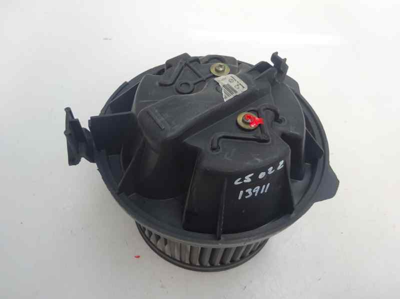 MOTOR CALEFACCION CITROEN C5 2002 1.8 MT 116CV | 85KW