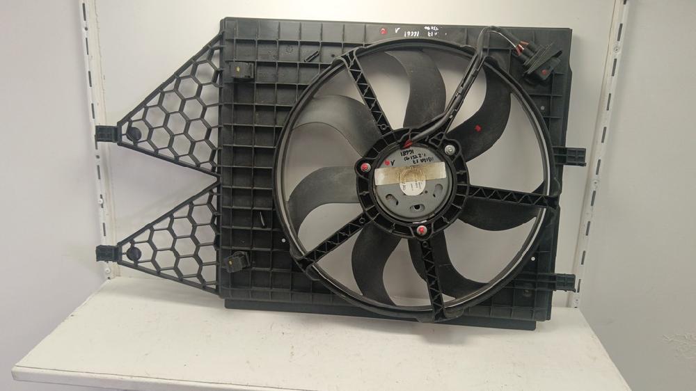 ELECTROVENTILADOR SEAT IBIZA 1.2 MT 90CV | 66KW