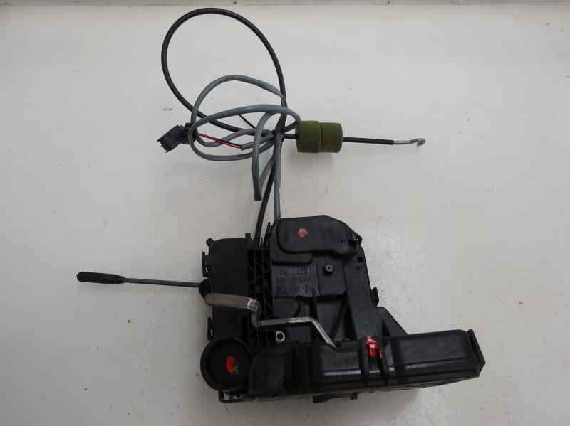 CERRADURA PUERTA DELANTERA DERECHA MERCEDES BENZ CLASE CLC 200 2.2D MT 150CV | 110KW