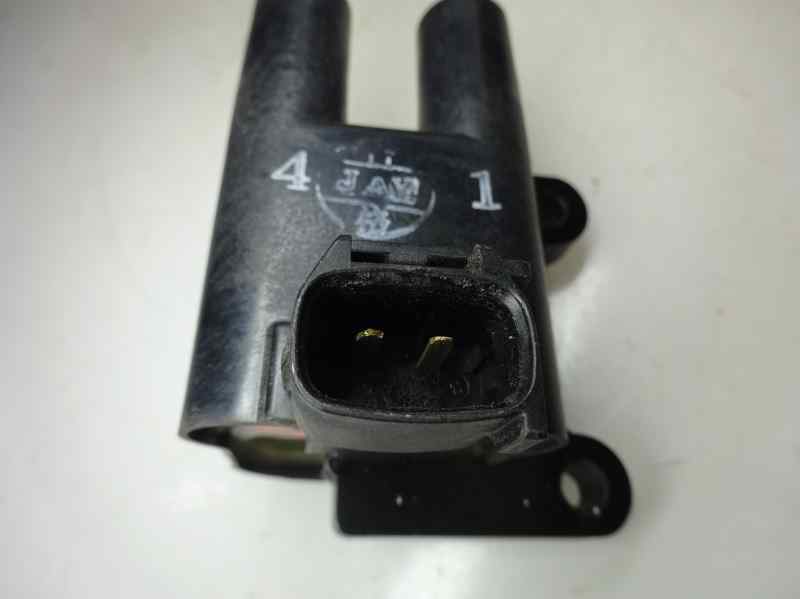 BOBINA ENCENDIDO HYUNDAI ELANTRA 1.6 MT 106CV