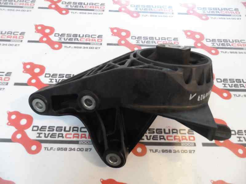 SOPORTE CAMBIO CHEVROLET CRUZE 2.0 TD MT 150CV