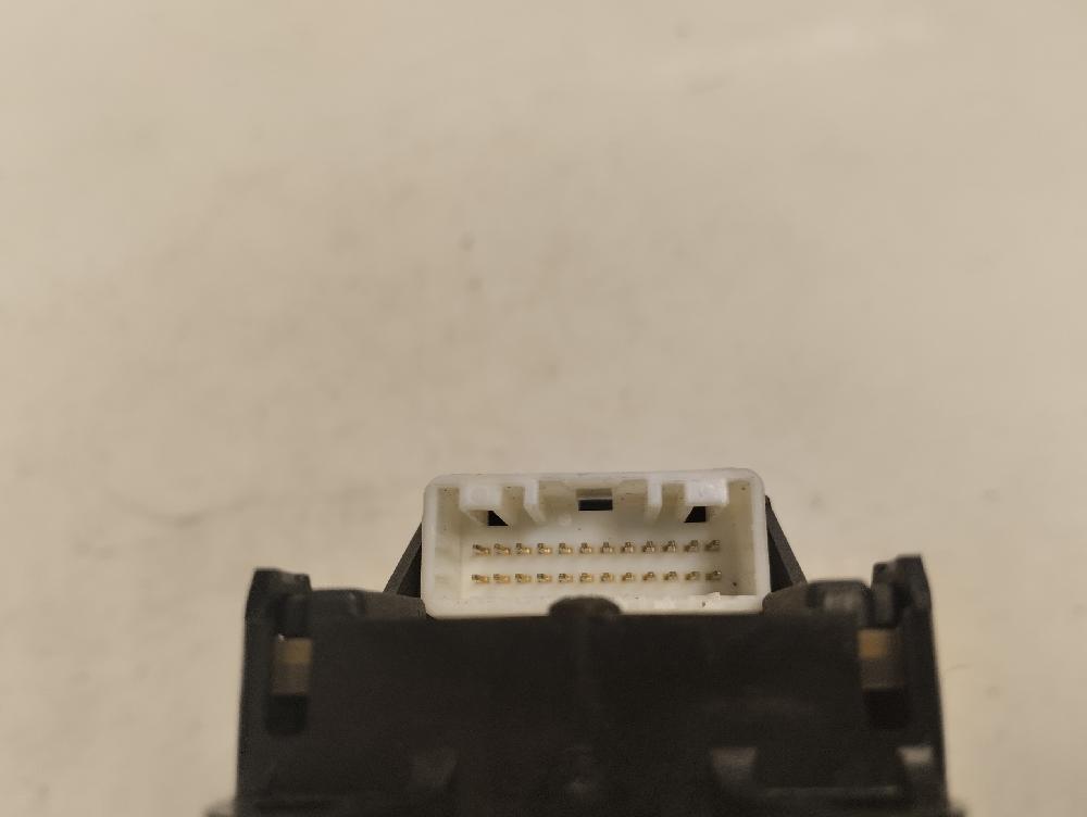 MANDO ELEVALUNAS DELANTERO IZQUIERDO TOYOTA COROLLA 1.6 MT 110CV | 81KW