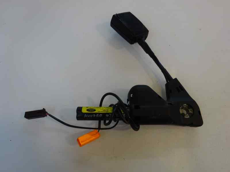 ANCLAJE CINTURON DELANTERO DERECHO FORD MONDEO 2.0 TDCI 5MT 115CV