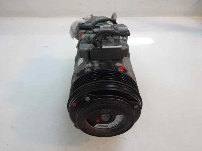 COMPRESOR AIRE ACONDICIONADO BMW SERIE 1 2009 2.0 MT 150CV | 110KW