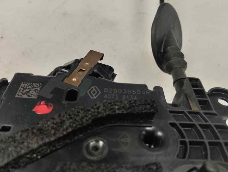 CERRADURA PUERTA TRASERA IZQUIERDA RENAULT CLIO 1.5 MT 101CV
