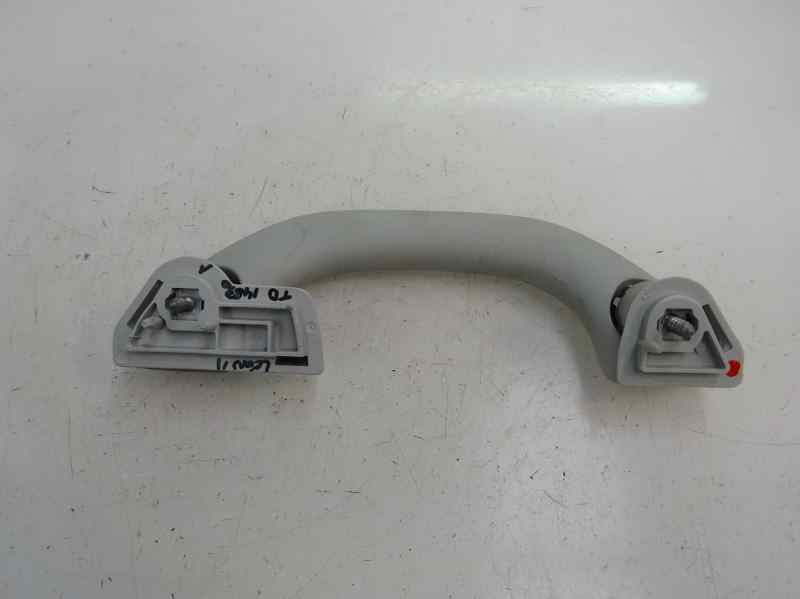 MANETA INTERIOR TRASERA DERECHA SEAT LEON 1.6 MT 102CV | 75KW