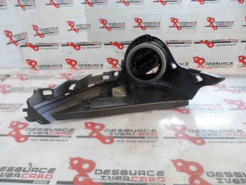 REJILLA AIREADORA MAZDA 2 1.3 MT 75CV