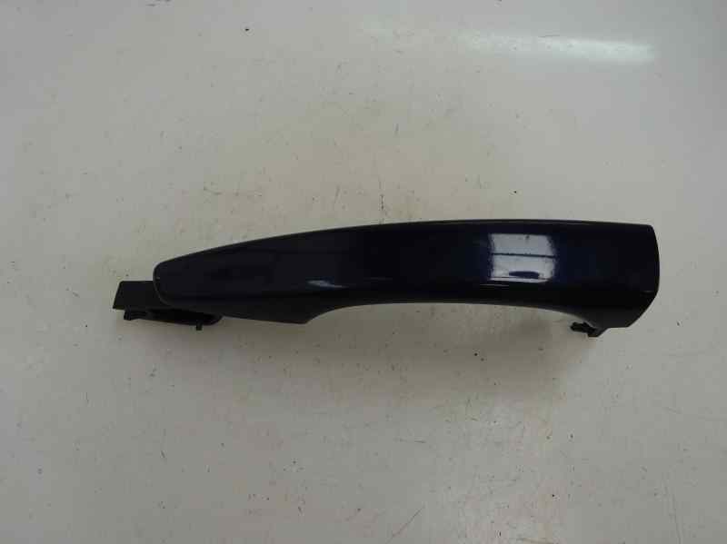 MANETA EXTERIOR DELANTERA IZQUIERDA PEUGEOT 308 1.6 BLUEHDI MT 120CV