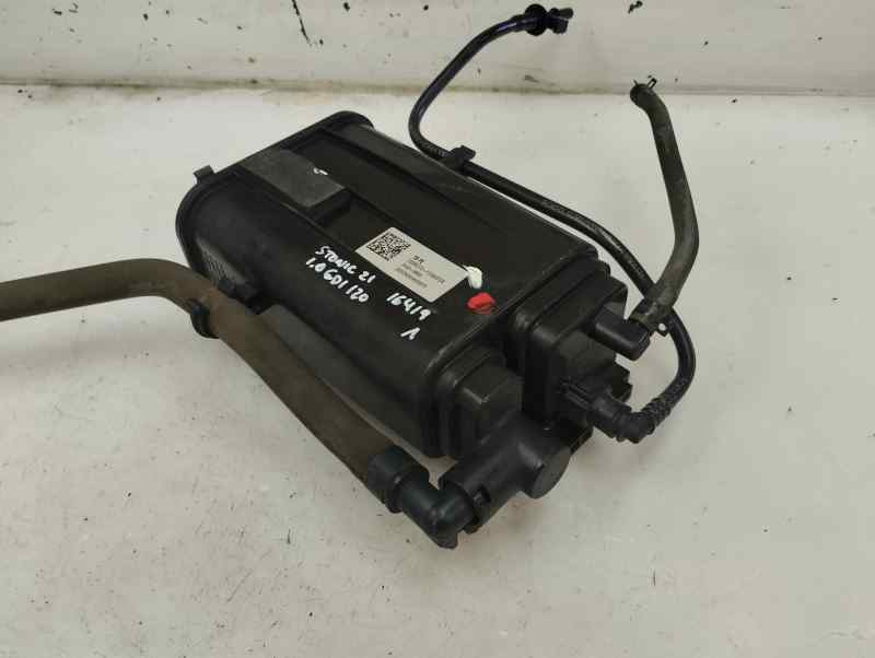 FILTRO CARBONO ACTIVO KIA STONIC 1.0 GDI MT 120CV | 88KW