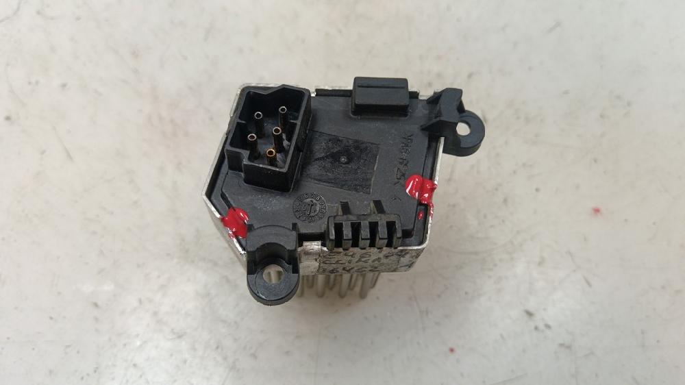 RESISTENCIA CALEFACCION BMW SERIE 3 2.0 320D AT 150CV