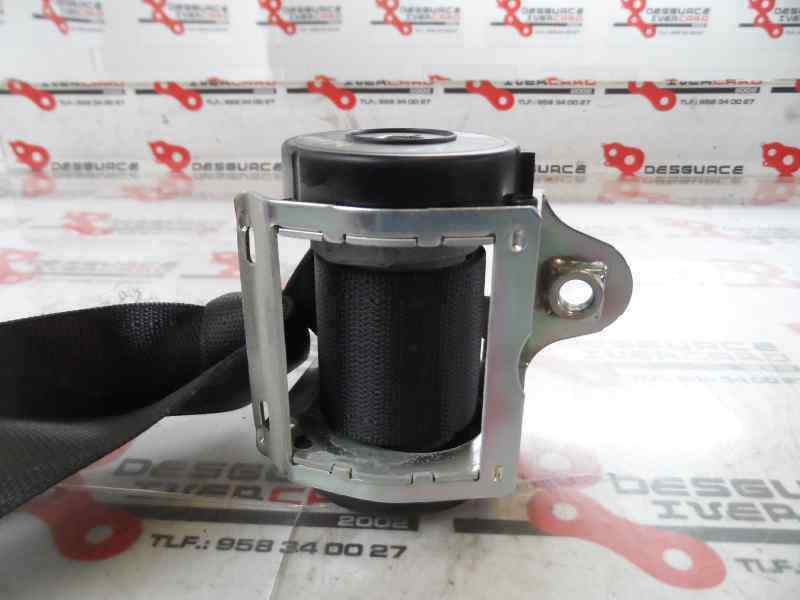CINTURON SEGURIDAD DELANTERO DERECHO OPEL CORSA 1.3 CDTI MT 90CV