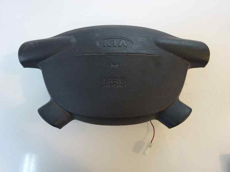 AIRBAG DELANTERO IZQUIERDO KIA CARNIVAL 2.9 CRDI MT 142CV