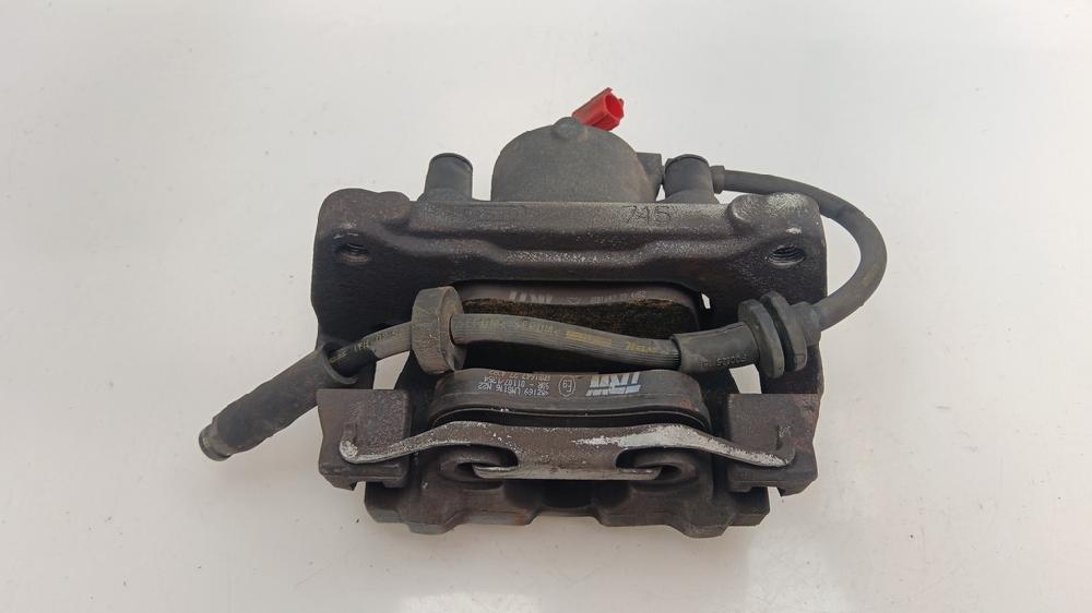 PINZA FRENO DELANTERA DERECHA ALFA ROMEO GIULIETTA 1.4 TB MULTIAIR MT 170CV