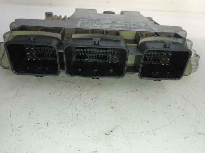 CENTRALITA MOTOR UCE CITROEN XSARA PICASSO 1.6 MT 109CV | 80KW