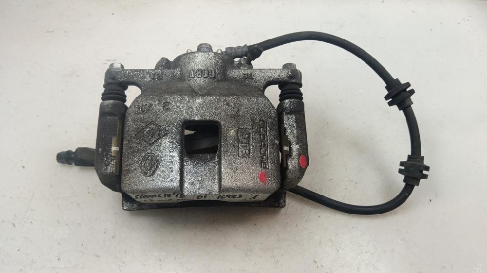 PINZA FRENO DELANTERA IZQUIERDA RENAULT SCENIC 1.3 MT 140CV | 103KW