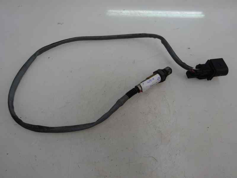 SONDA LAMBDA MERCEDES BENZ CLASE CLC 2009 1.8 MT 143CV | 105KW