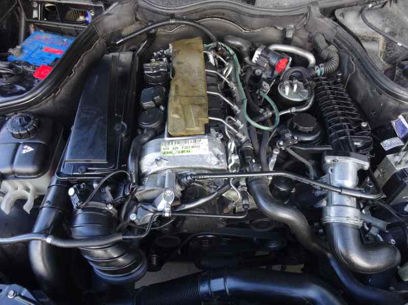 MANGUETA DELANTERA IZQUIERDA MERCEDES BENZ CLASE CLC 2010 200 2.2D MT 150CV | 110KW