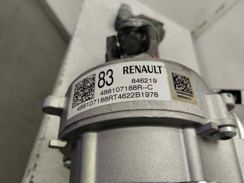 COLUMNA DIRECCION RENAULT CLIO 1.5 MT 101CV