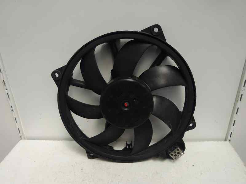 ELECTROVENTILADOR RENAULT MEGANE 1.5 DCI MT 110CV