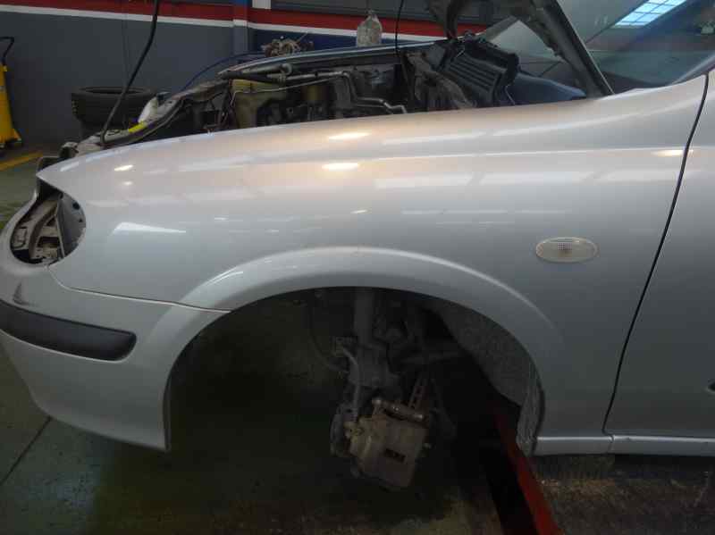 ALETA DELANTERA IZQUIERDA NISSAN ALMERA 1.5 MT 90CV | 69KW