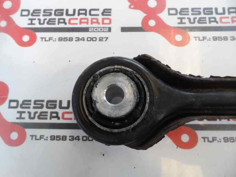 BRAZO SUSPENSION SUPERIOR TRASERO DERECHO BMW SERIE 1 2005 1.6 116I MT 115CV