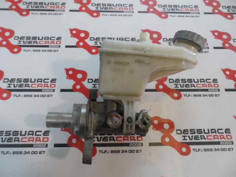 BOMBA FRENO SUZUKI SWIFT 2009 1.3 MT 70CV | 51KW
