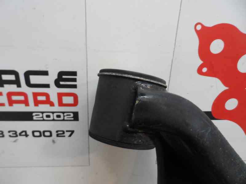 BRAZO SUSPENSION INFERIOR TRASERO DERECHO VOLKSWAGEN TOUAREG 2.5 TDI MT 174CV | 128KW