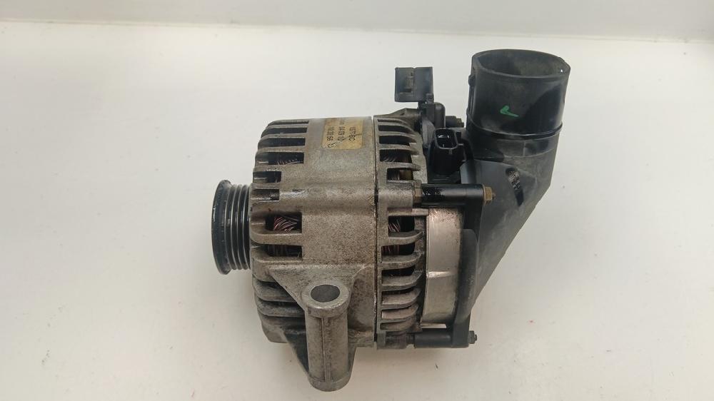 ALTERNADOR FORD MONDEO 2.0 TDCI 6MT 130CV | 96KW