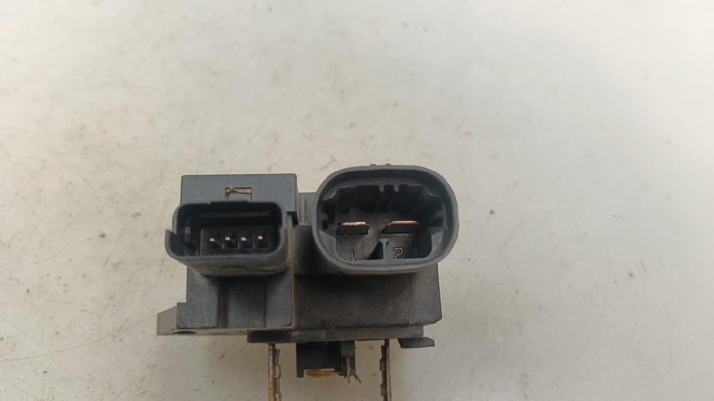 RESISTENCIA CALEFACCION CITROEN C4 CACTUS 1.6 MT 99CV | 73KW