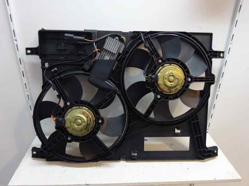 ELECTROVENTILADOR LAND ROVER FREELANDER 2.0 TD MT 112CV